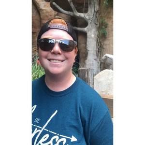 Meet your Posher, Nikki